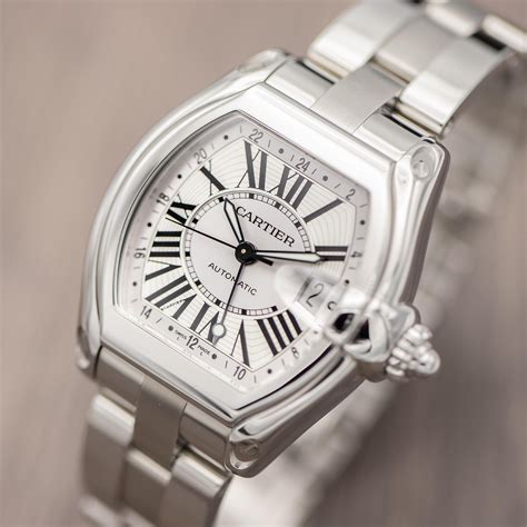 cartier roadster xl for sale.